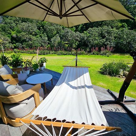 Adventurer'S Chest - Taiwawe Villa Hotwater Beach Exterior foto